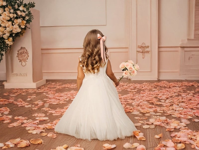 Wedding Beauty Services Location